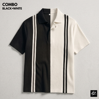 Premium Polo Tshirt .