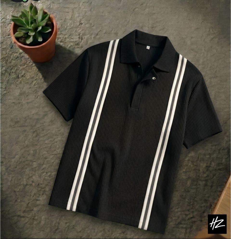 Premium Polo Tshirt .