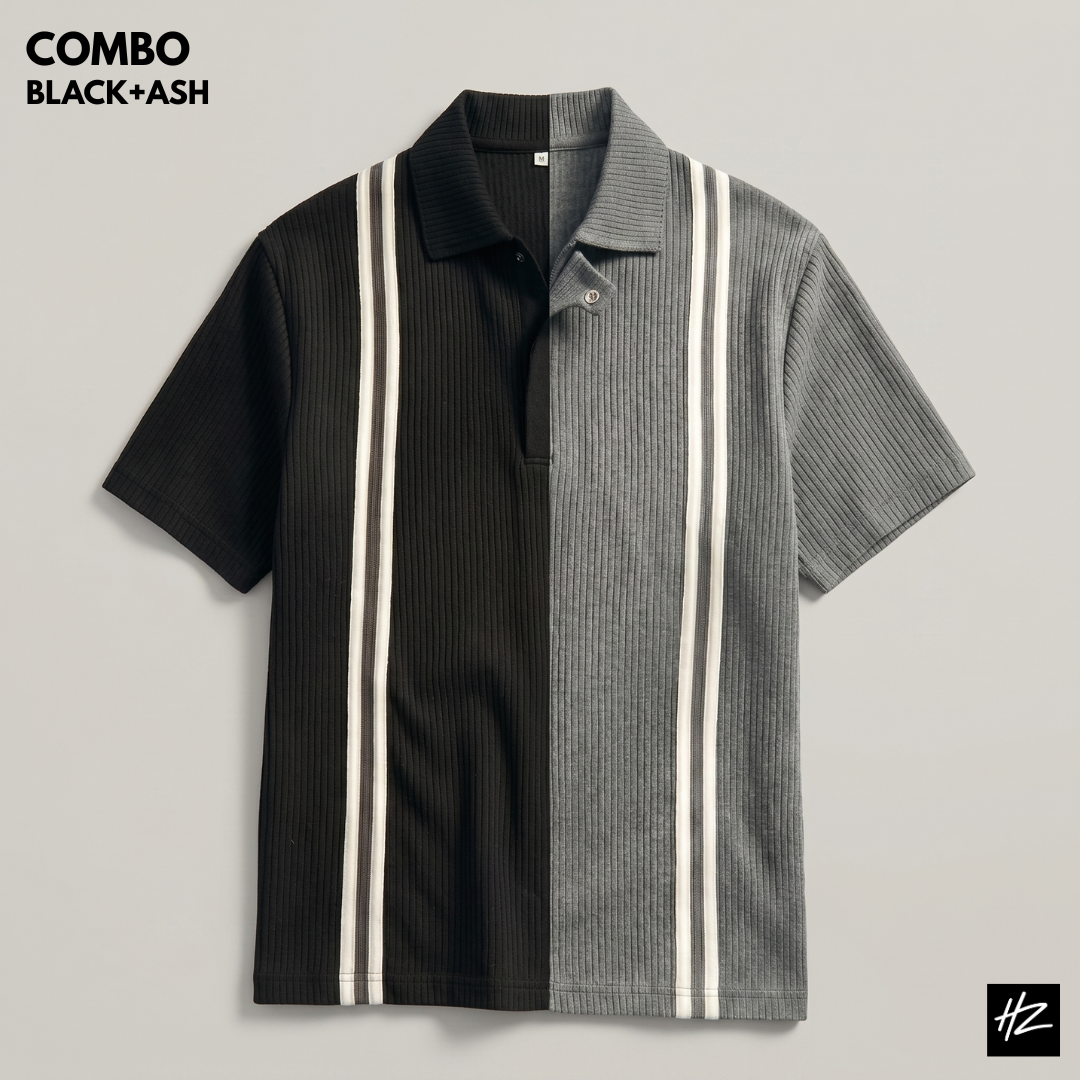 Premium Polo Tshirt .