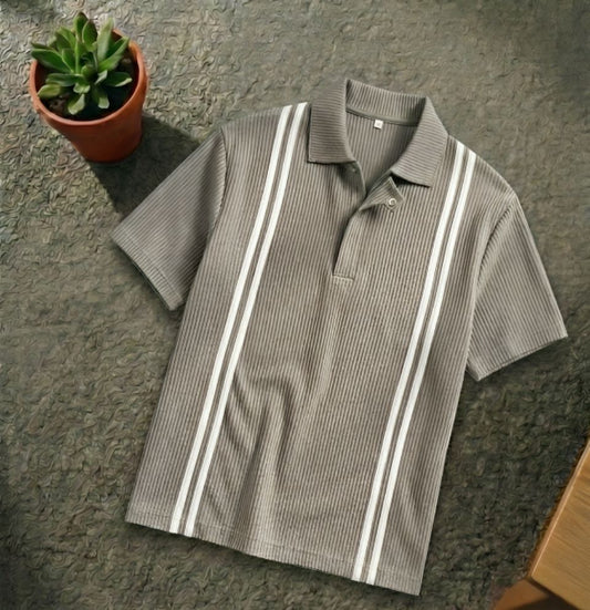 2 Pic Premium Polo Tshirt Combo